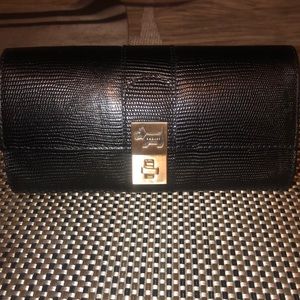 Ridley London clutch